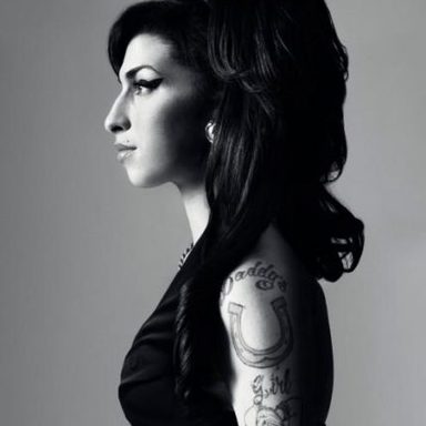 Amy Winehouse photo 142