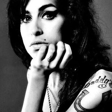 Amy Winehouse photo 40