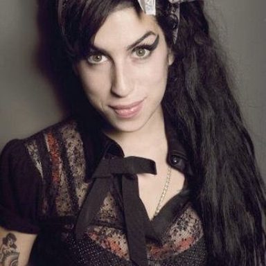 Amy Winehouse photo 58
