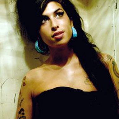 Amy Winehouse photo 158