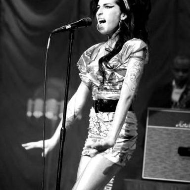 Amy Winehouse photo 68