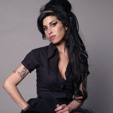 Amy Winehouse photo 141