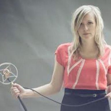 Amy Stroup
