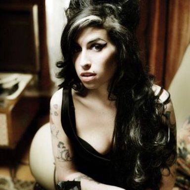 Amy Winehouse photo 151