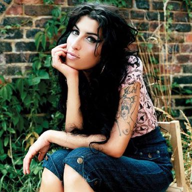 Amy Winehouse photo 169