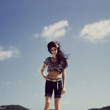 Amy Winehouse photo 152