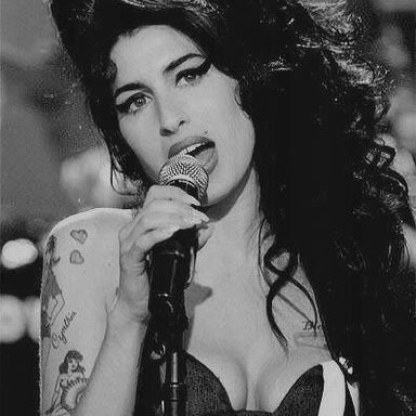Amy Winehouse photo 14