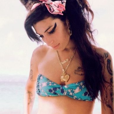 Amy Winehouse photo 35
