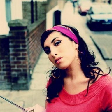 Amy Winehouse photo 100