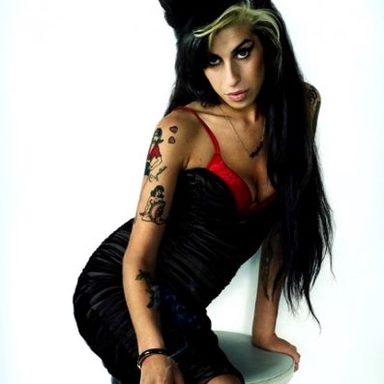 Amy Winehouse photo 56