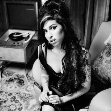 Amy Winehouse photo 147