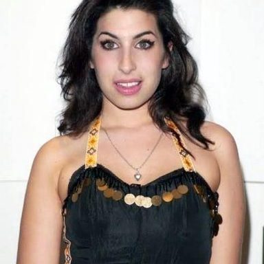 Amy Winehouse photo 17
