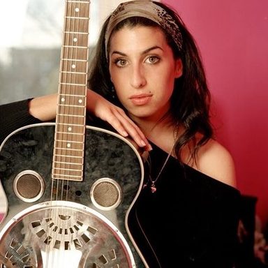 Amy Winehouse photo 79