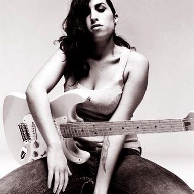 Amy Winehouse photo 172