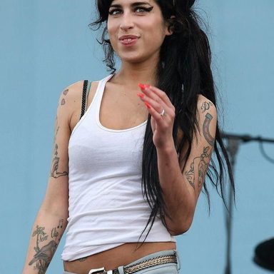 Amy Winehouse