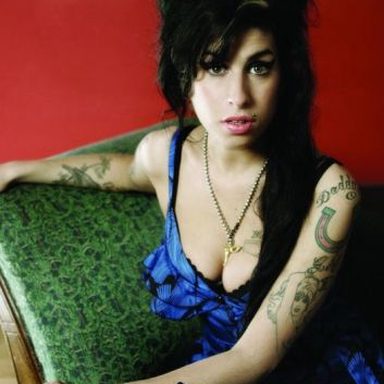 Amy Winehouse photo 139