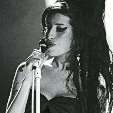 Amy Winehouse