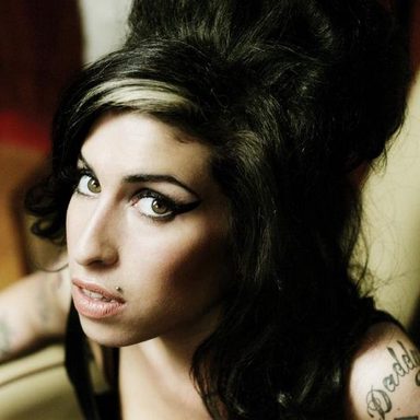 Amy Winehouse photo 143