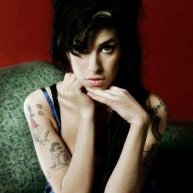 Amy Winehouse photo 102