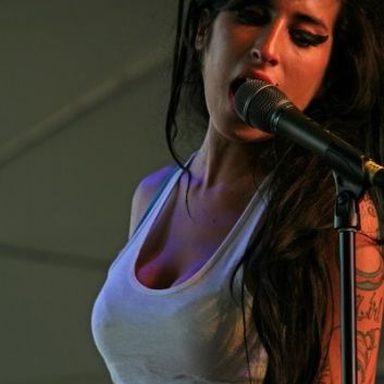 Amy Winehouse photo 150