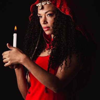 Ana Cacimba