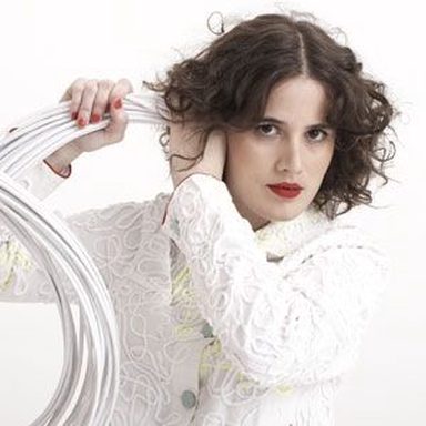 Ana Cañas photo 18