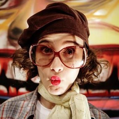 Ana Cañas