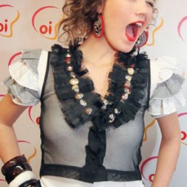 Ana Cañas photo 19