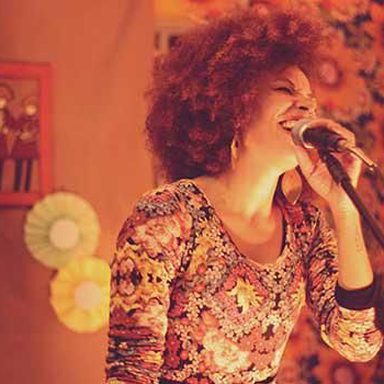 Ana Cacimba photo 9