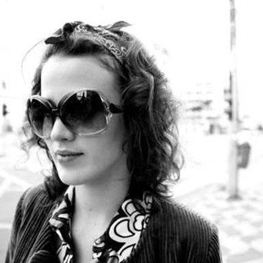 Ana Cañas
