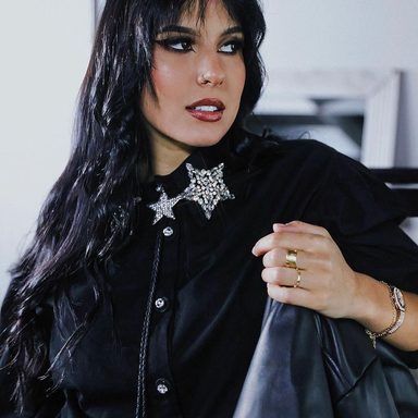 Ana Castela