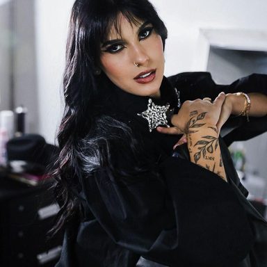 Ana Castela
