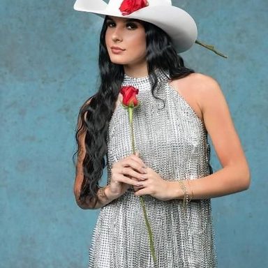 Ana Castela photo 53