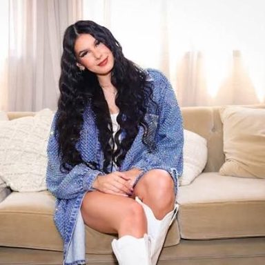 Ana Castela photo 32