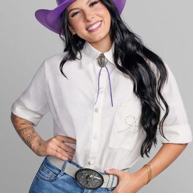 Ana Castela