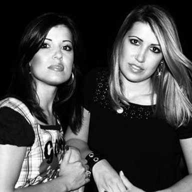 Ana Elisa e Mariana