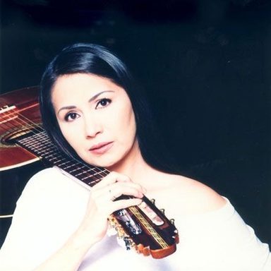 Ana Gabriel