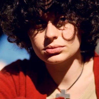 Ana Frango Elétrico