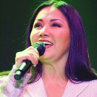 Ana Gabriel