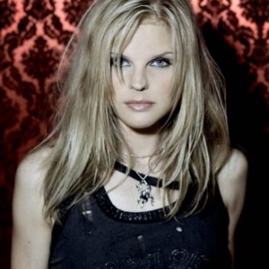 Ana Johnsson