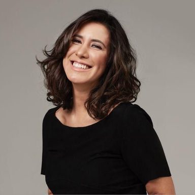 Ana Nóbrega