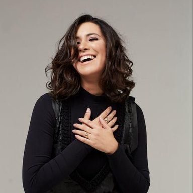 Ana Nóbrega