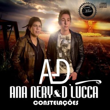 Ana Nery e D´lucca