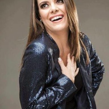 Ana Paula Valadão photo 15