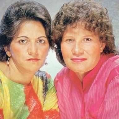 Ana Rosa e Floray