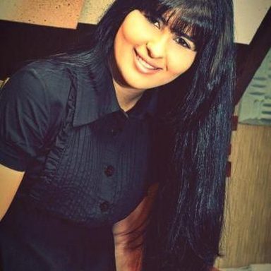 Ana Paula Leal