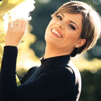 Ana Paula Valadão photo 56