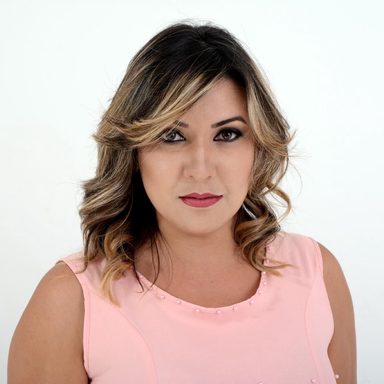 Ana Paula Santos