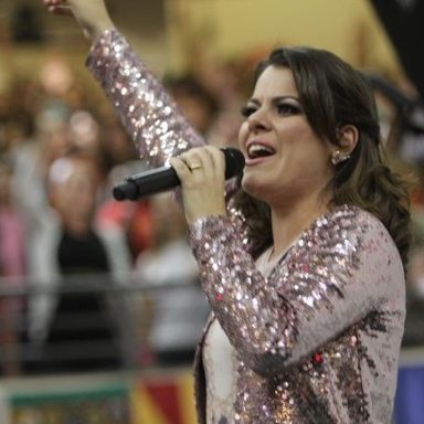 Ana Paula Valadão photo 44