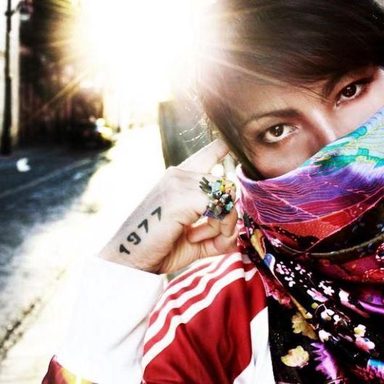 Ana Tijoux